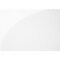 Monarch Specialties Tv Stand, 48 Inch, Console, Storage Drawers, Living Room, Bedroom, Laminate, White I 2615 - alternate 2